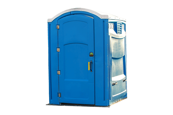 ADA Handicap Accessible Porta Potty Overland Park KS