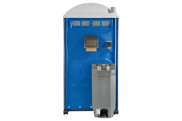 Deluxe Flushable Porta Potty Overland Park KS