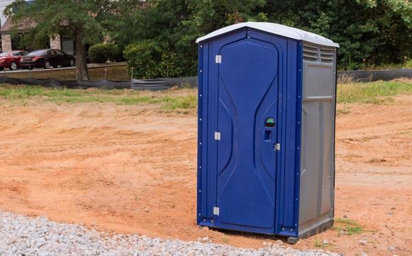 Overland Park Porta Potty