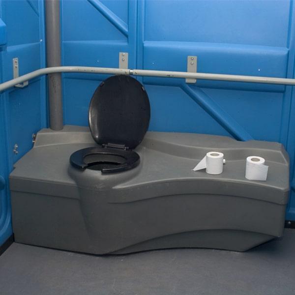 Wedding Porta Potty Rentals Overland Park KS
