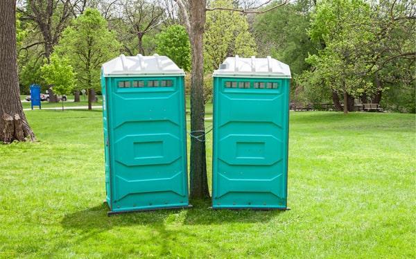 RV Camper Portable Toilet Rentals Overland Park KS